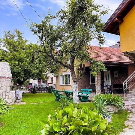 Adella Διαμέρισμα Σαράγεβο Εξωτερικό φωτογραφία