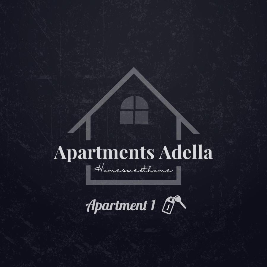 Adella Διαμέρισμα Σαράγεβο Εξωτερικό φωτογραφία