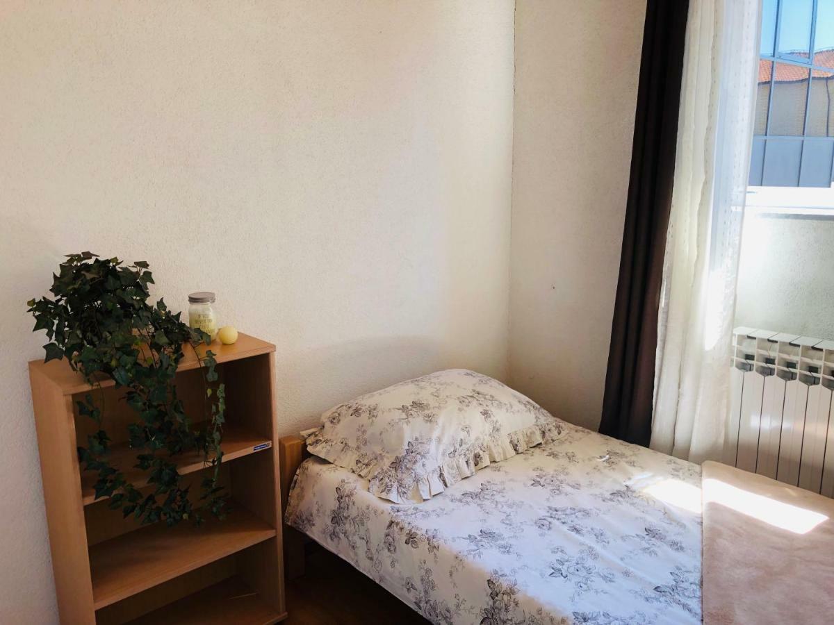 Adella Διαμέρισμα Σαράγεβο Εξωτερικό φωτογραφία