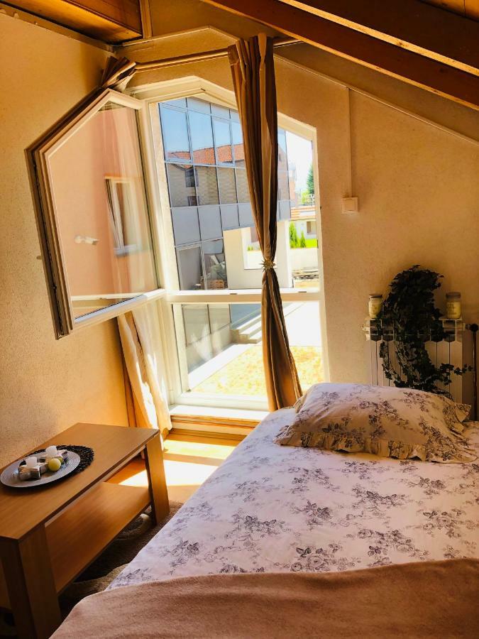 Adella Διαμέρισμα Σαράγεβο Εξωτερικό φωτογραφία