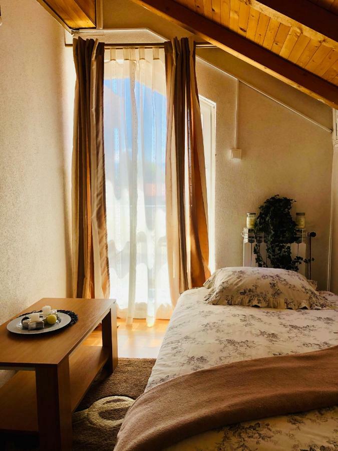 Adella Διαμέρισμα Σαράγεβο Εξωτερικό φωτογραφία