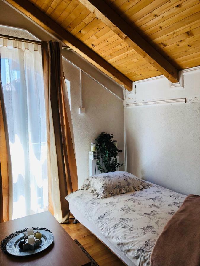 Adella Διαμέρισμα Σαράγεβο Εξωτερικό φωτογραφία